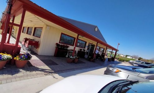 Deneweth's Garden Center