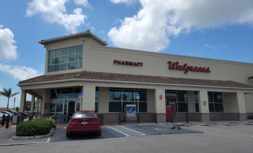 Walgreens