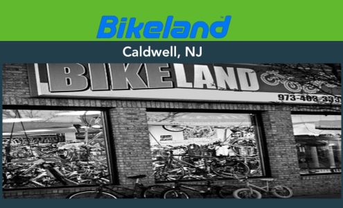 BIKELAND