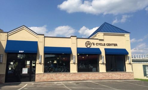 Jay's Cycle Center