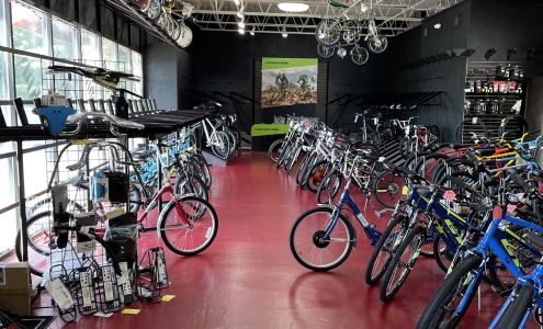 SC Action Sports Bicycle Shop