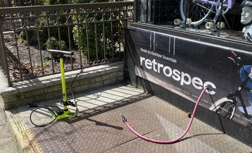 FLO ON WHEELS CYCLES