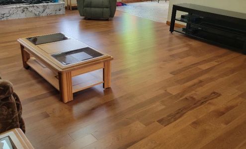 Select Flooring Design