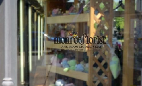 Monroe Florist and Flower Delivery