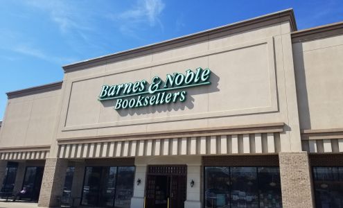 Barnes & Noble