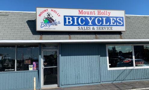 Mount Holly Bicycles