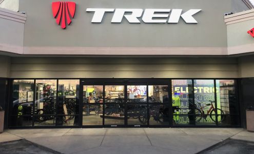 Trek Bicycle Omaha Midtown