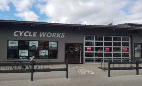 Cycle Works