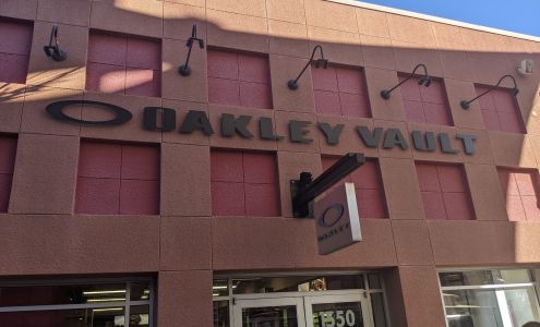 Oakley Vault