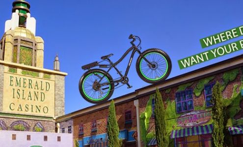 Pedego Electric Bikes Henderson