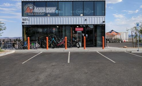 All Mountain Cyclery