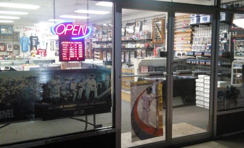 Home Team Sports Collectibles