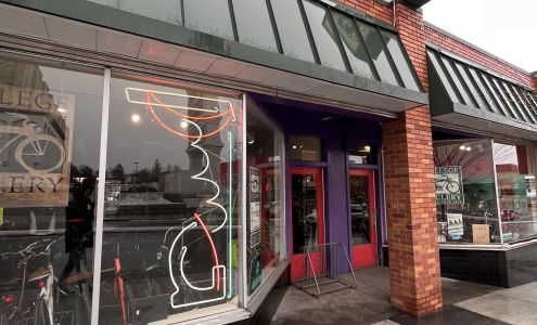 College Cyclery Reno nv Bicycle Shop