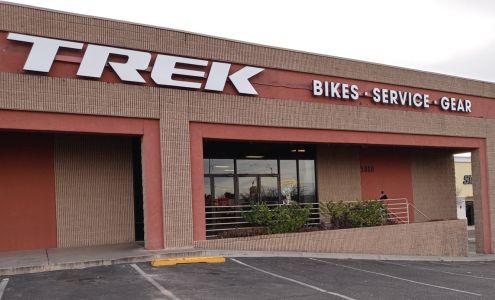 Trek Bicycle Albuquerque