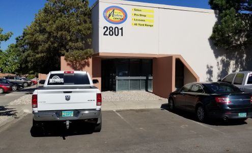 Hit or Miss Archery Center