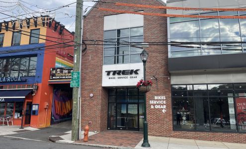 Trek Bicycle Philadelphia Manayunk