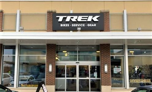 Trek Bicycle Pittsburgh Shadyside