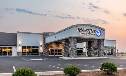 Martins Bike & Fitness