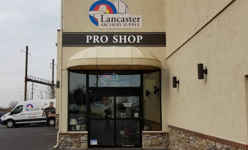 Lancaster Archery Supply