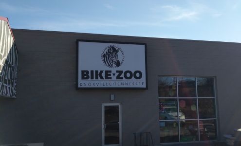 Bike Zoo