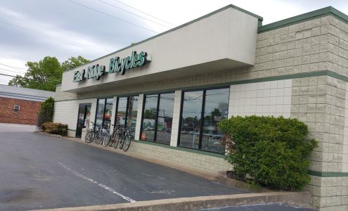 East Ridge Bicycles