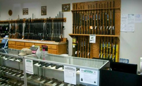 Tennessee Gun Country