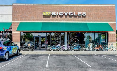 R.B.'s Cyclery