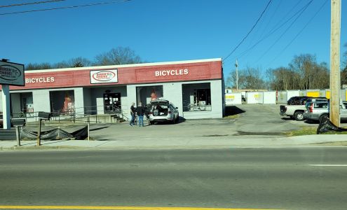 Bikers Choice Bicycle Shop