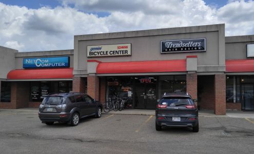 Gemini Bicycle & Ski Center