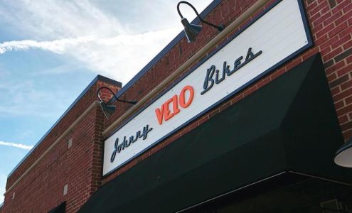 Johnny Velo Bikes