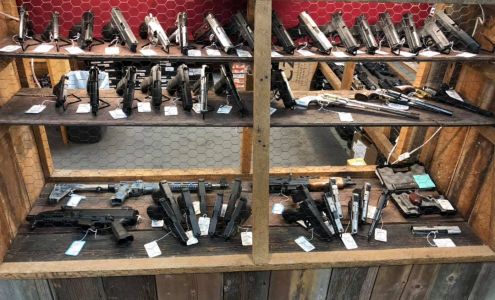 Cleland's Outdoor World