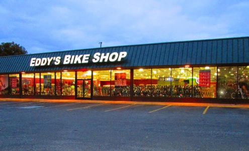 Eddy's Bike Shop