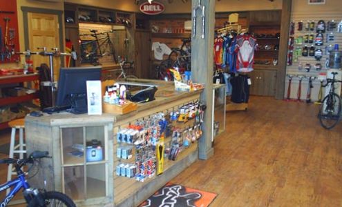 Mountain Road Cycles