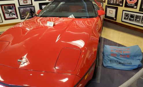 Sports Investments Inc