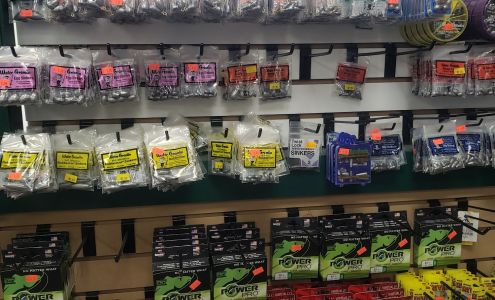 Rick's Sporting Goods