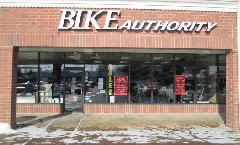 Bike Authority