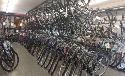 Wersell’s Bike and Ski Shop