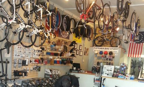 Fletcher Bike Studio