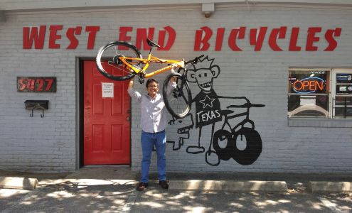 West End Bicycles