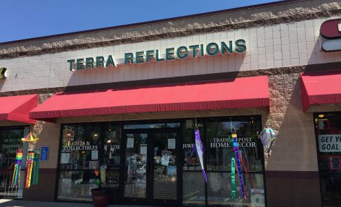 Terra Reflections