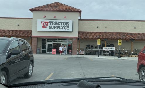 Tractor Supply Company - Store Support Center