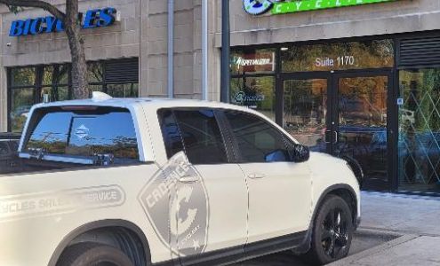 Cadence Cyclery of Preston Hollow