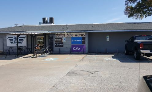 Dallas Bike Works