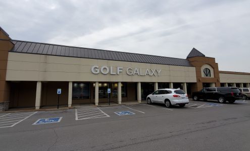Golf Galaxy