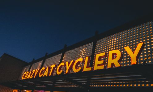 Crazy Cat Cyclery