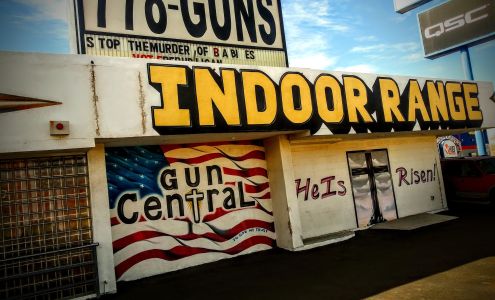 Gun Central