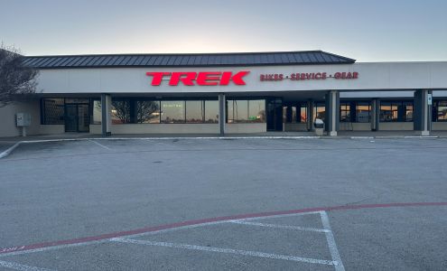 Trek Bicycle Arlington South