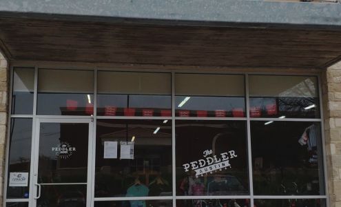 The Peddler Bicycle Shop - Cedar Park