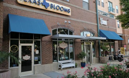 Electric Avenue Bikes - Austin