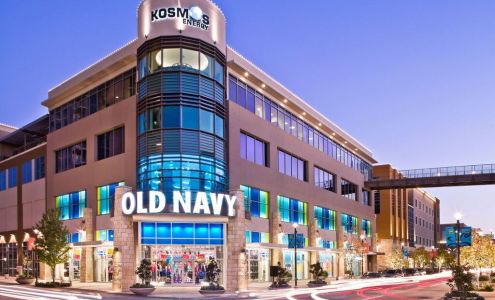 The Shops at Park Lane